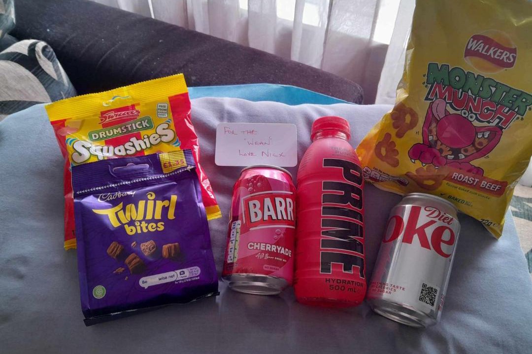 Photo of Others in Troon