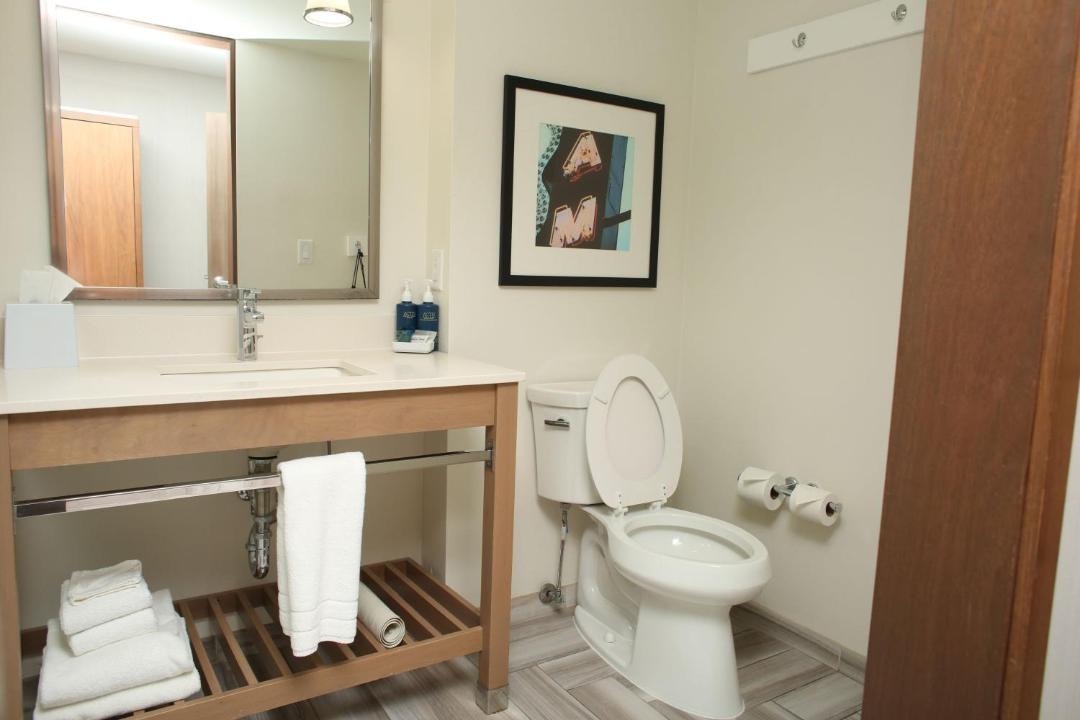 Photo of Bathroom in Wydewood Estates