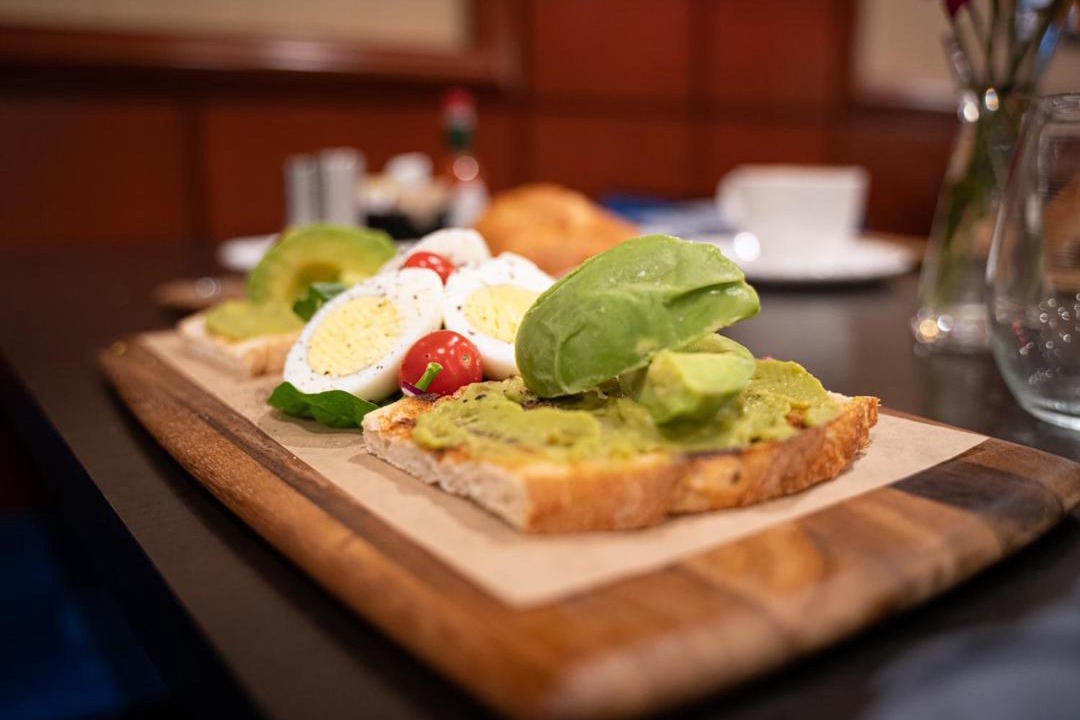 Photo of Kitchen in Prudential - St. Botolph