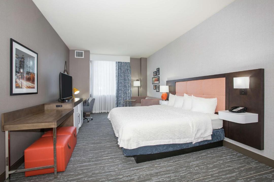 Photo of Bedroom in Uptown