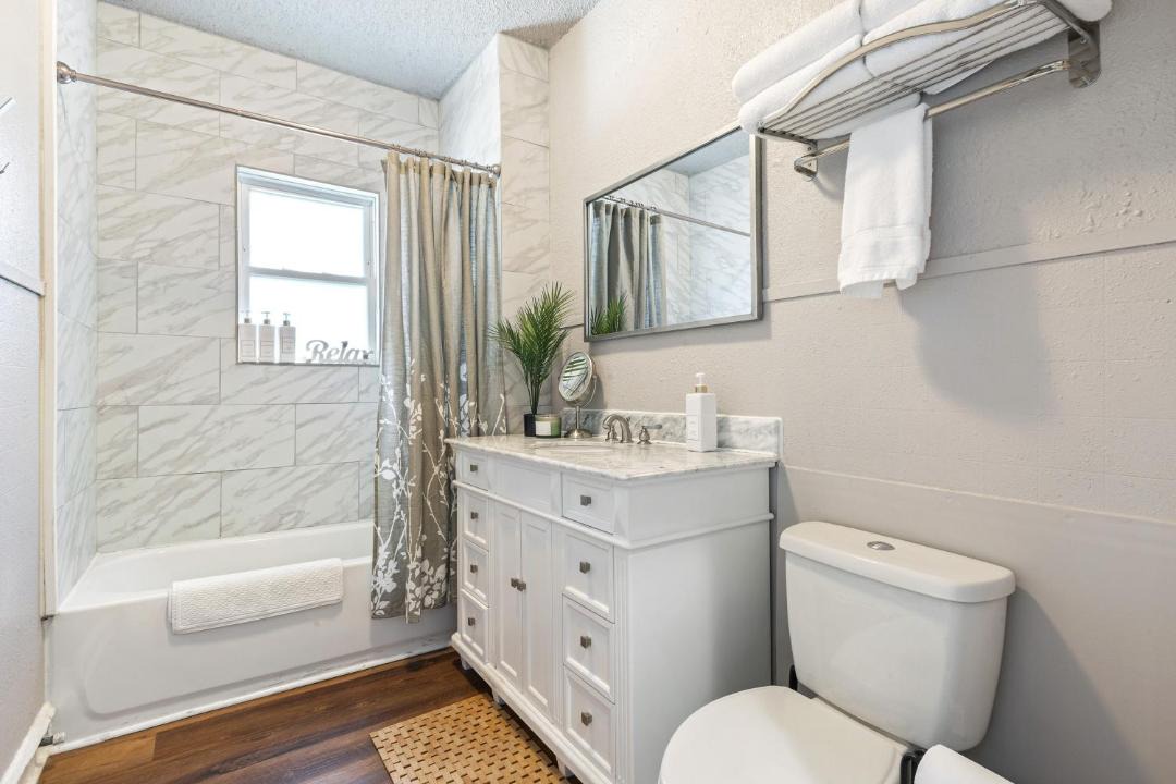 Photo of Bathroom in Waco