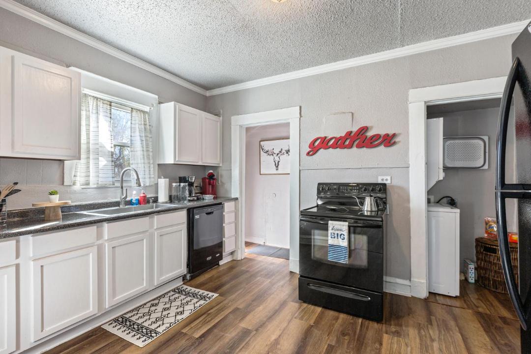 Photo of Kitchen in Waco