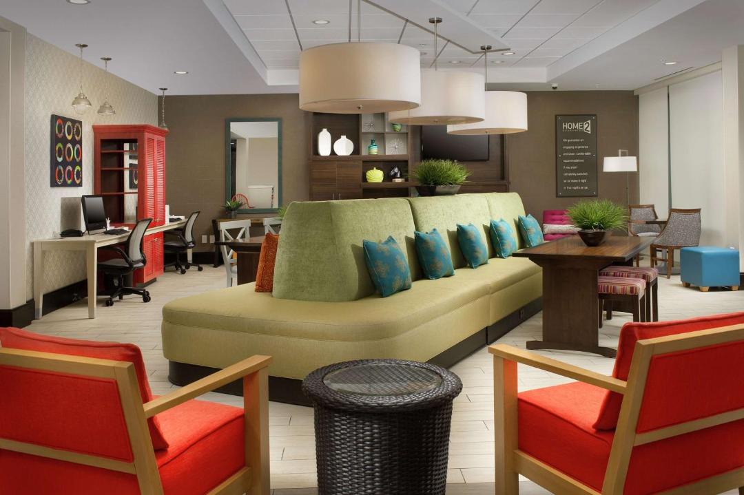 Photo of Livingroom in Lyndon