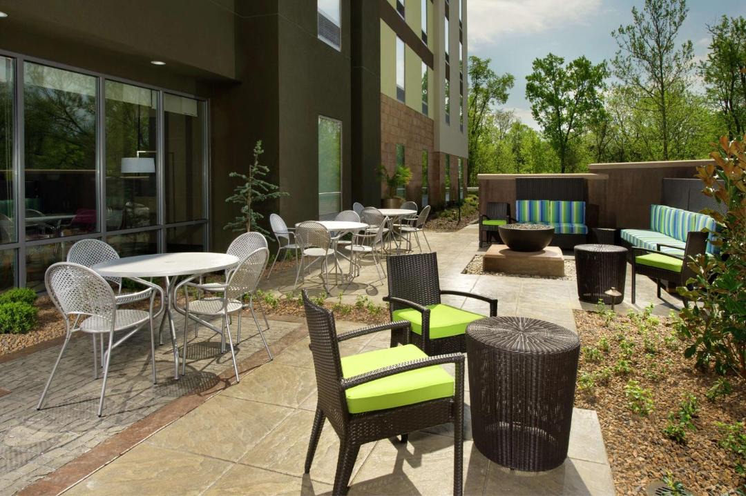 Photo of Patio Balcony in Lyndon