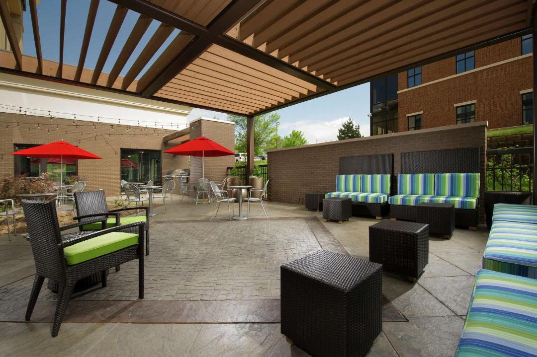 Photo of Patio Balcony in Lyndon
