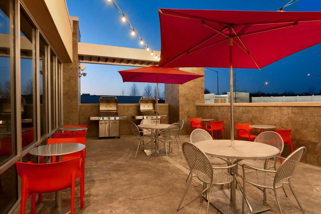 Photo of Patio Balcony in Aberdeen