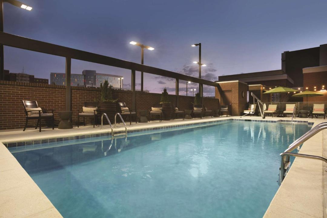 Photo of Outdoor in Five Points South