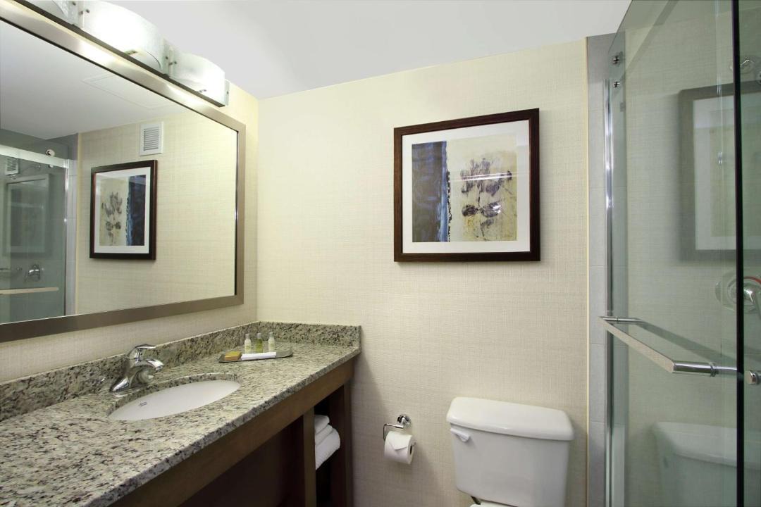 Photo of Bathroom in Mahwah