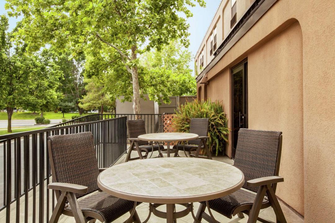 Photo of Patio Balcony in Rancho Cordova