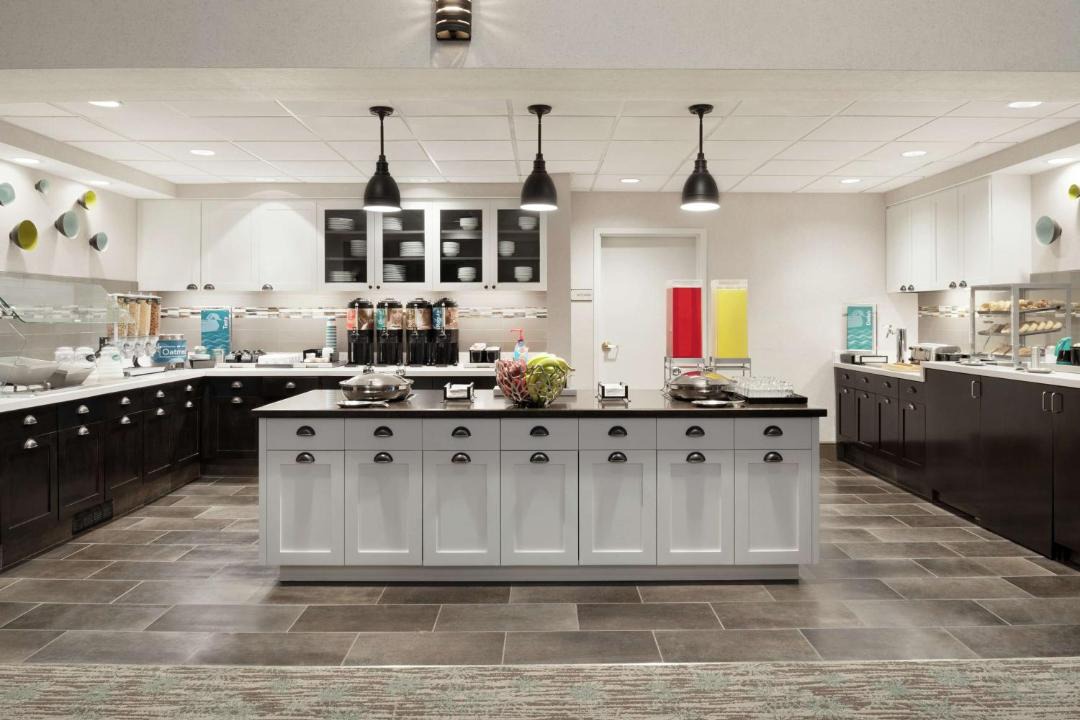 Photo of Kitchen in Rochester