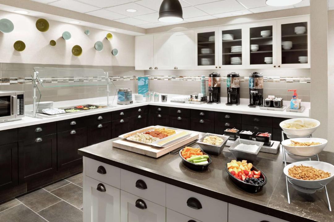 Photo of Kitchen in Rochester