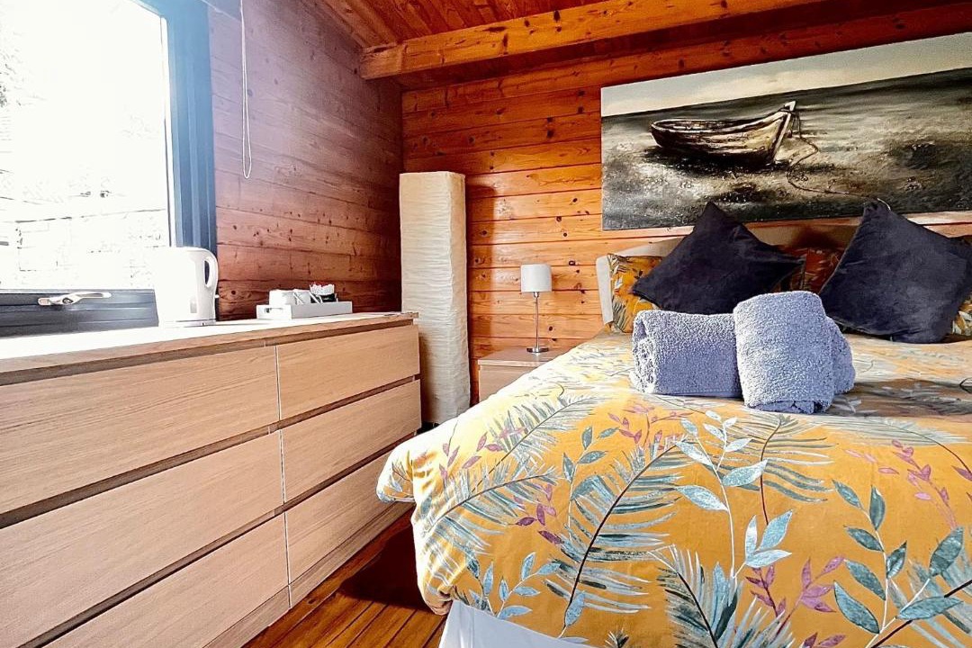 Photo of Bedroom in Lyme Regis