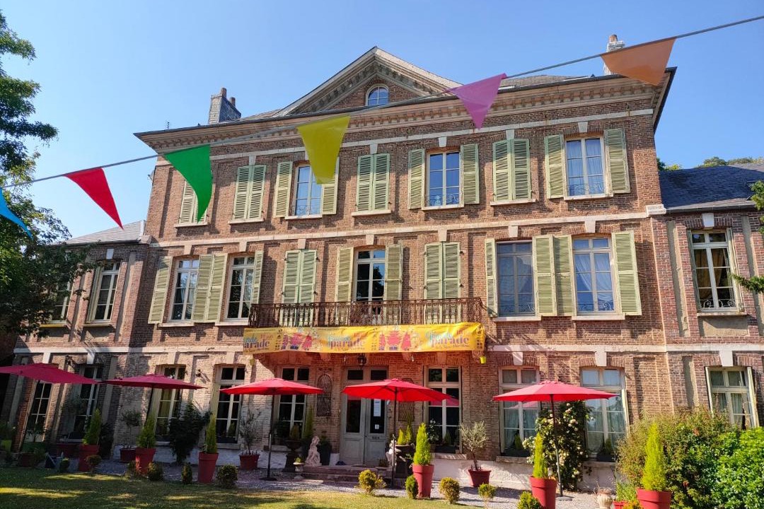 Photo of Others in Caudebec-en-Caux
