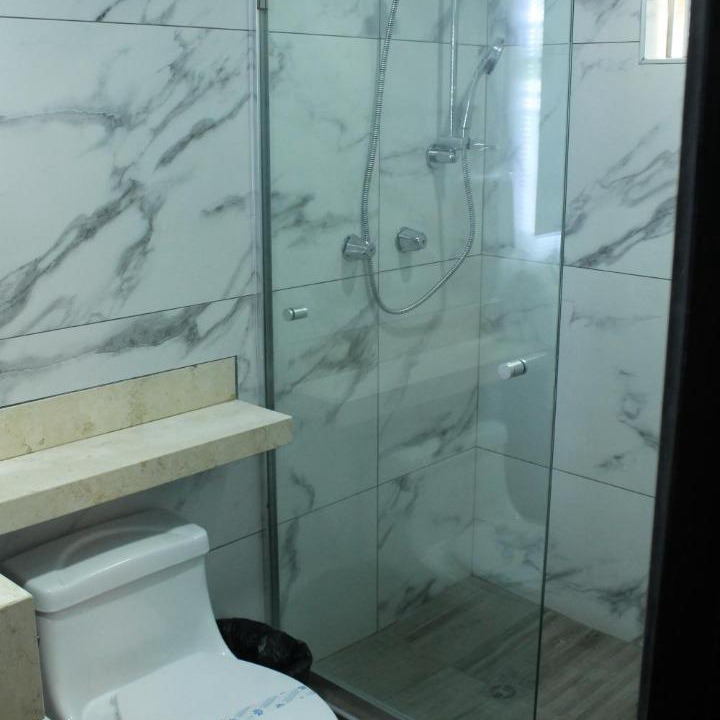 Photo of Bathroom in Centro