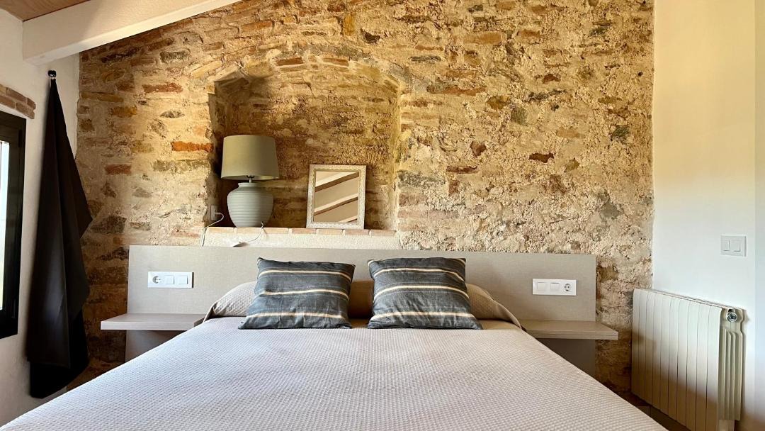 Photo of Bedroom in Tivissa
