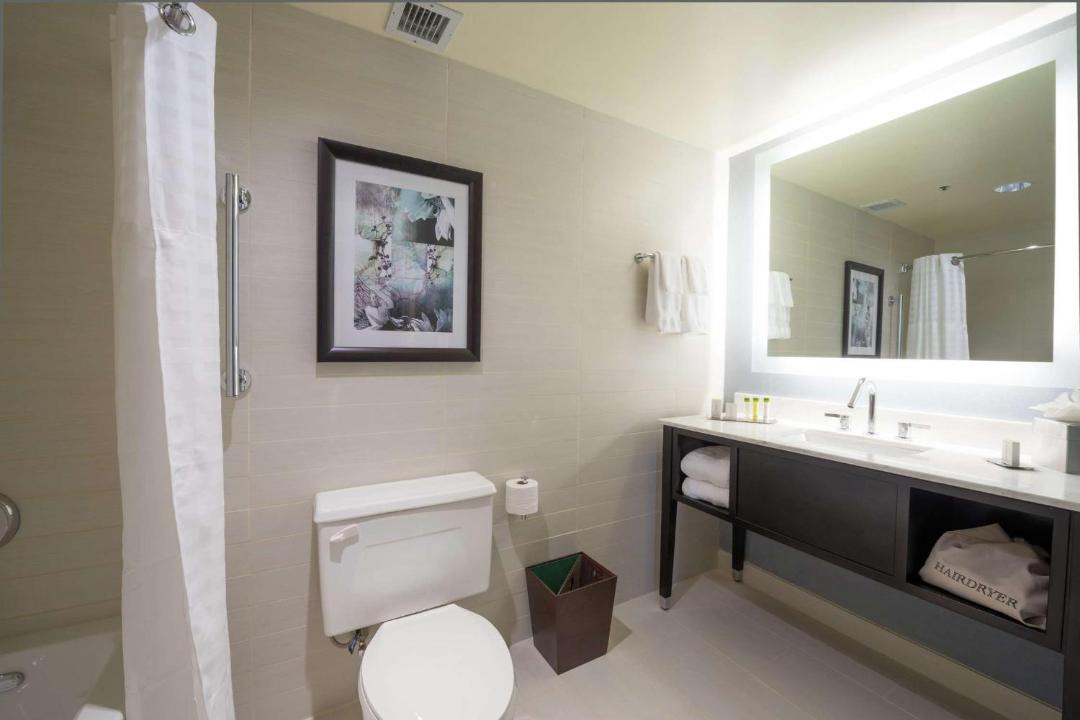 Photo of Bathroom in Binghamton