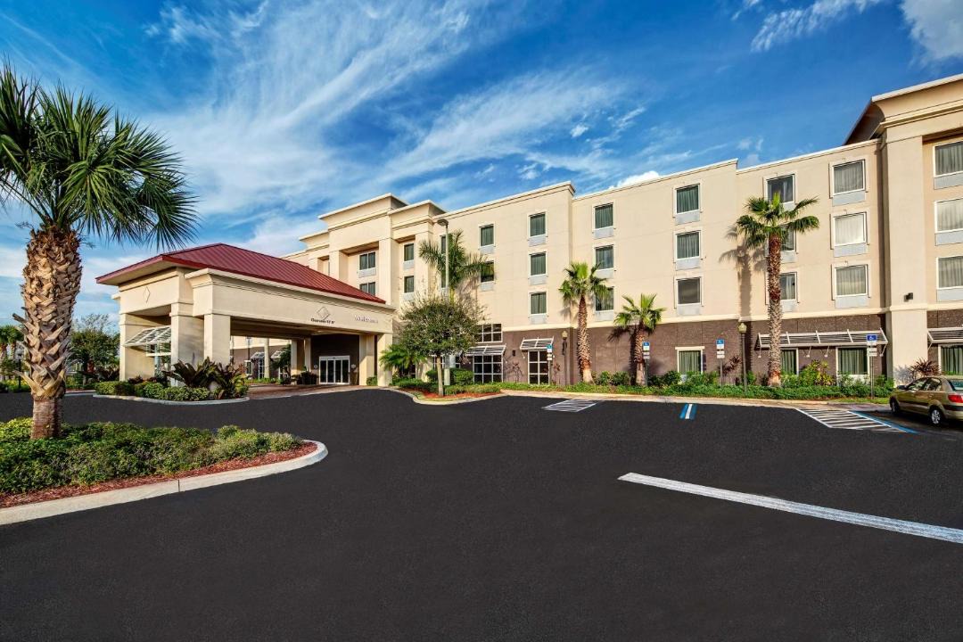 Photo of Buildings in Stuart