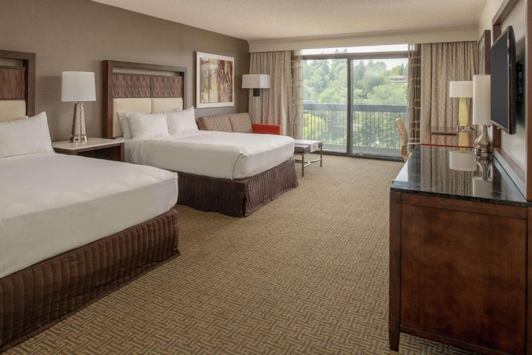 Photo of Bedroom in West Bellevue