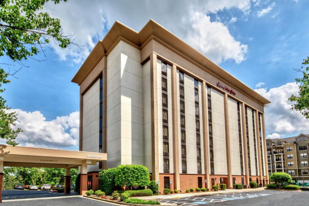 Photo of Others in Sandy Springs