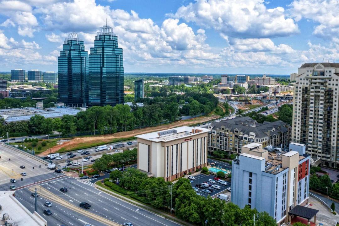 Photo of Others in Sandy Springs