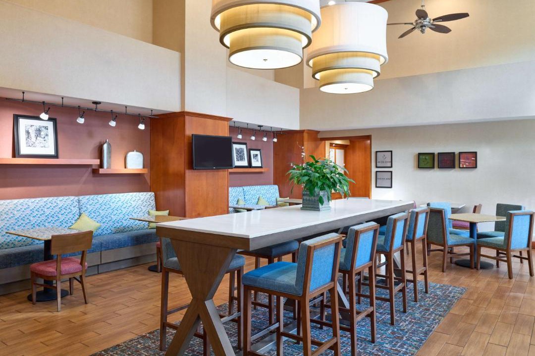 Photo of Livingroom in Smithfield