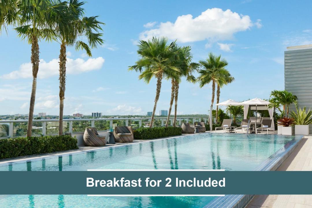 Photo of Patio Balcony in Bay Harbor Islands