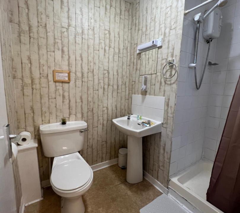 Photo of Bathroom in Coldstream