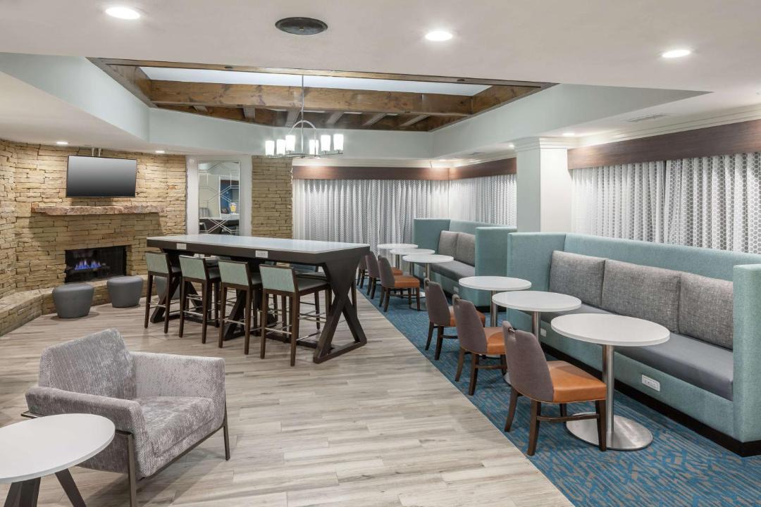 Photo of Livingroom in Round Rock