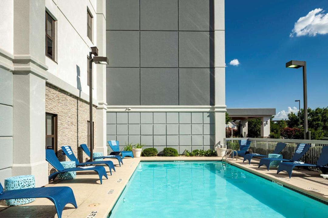 Photo of Outdoor in Round Rock