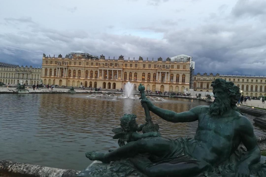 Photo of Others in Saclay