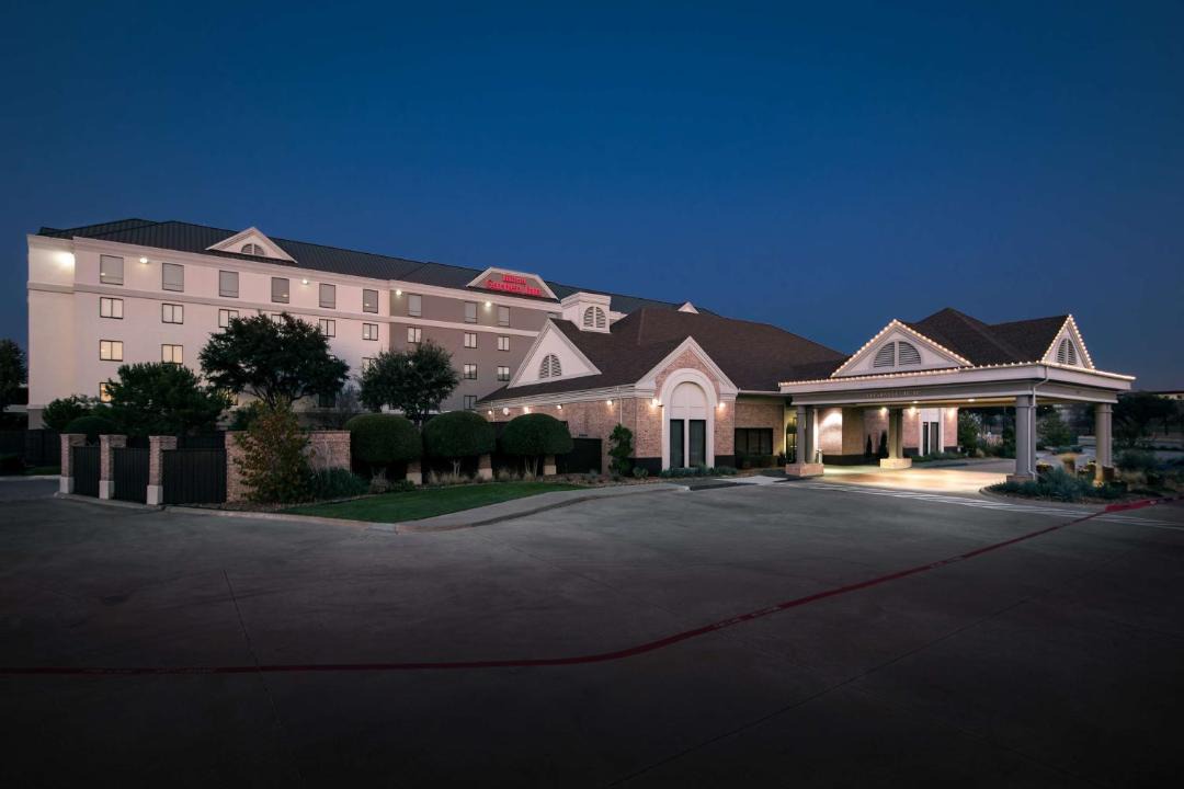 Photo of Others in Las Colinas