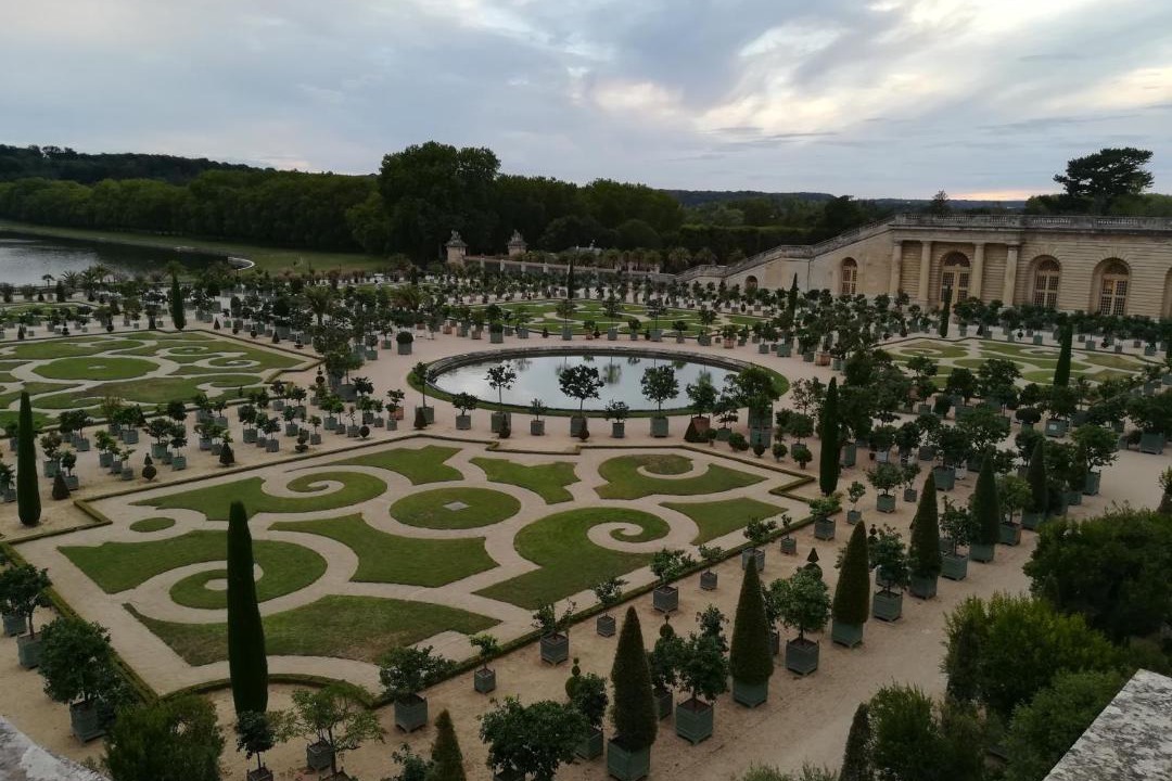 Photo of Others in Saclay