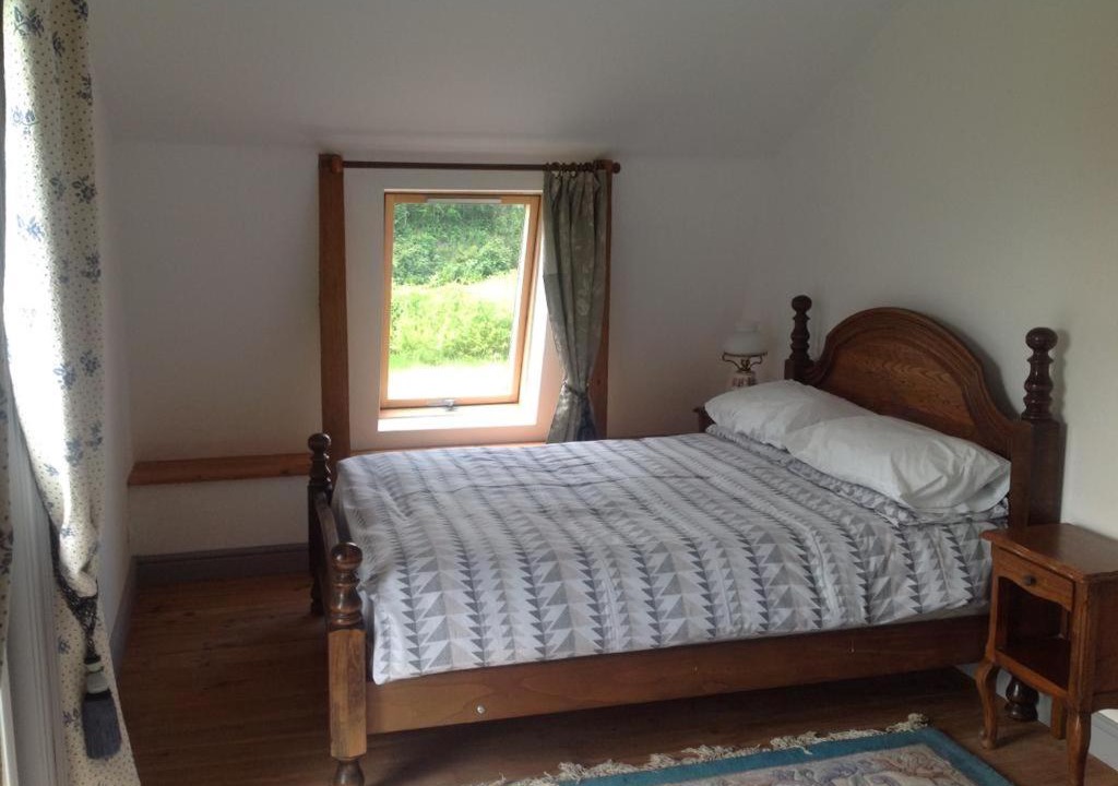 Photo of Bedroom in Bernieres-le-Patry