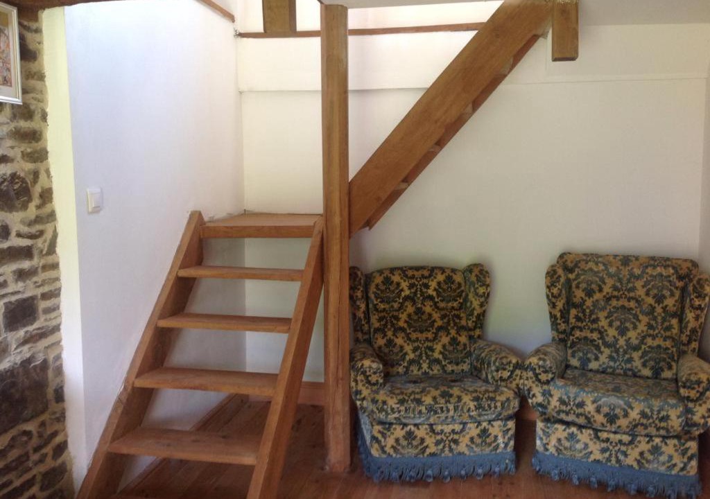 Photo of Livingroom in Bernieres-le-Patry