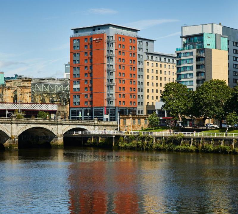 Photo of Others in City Centre Glasgow