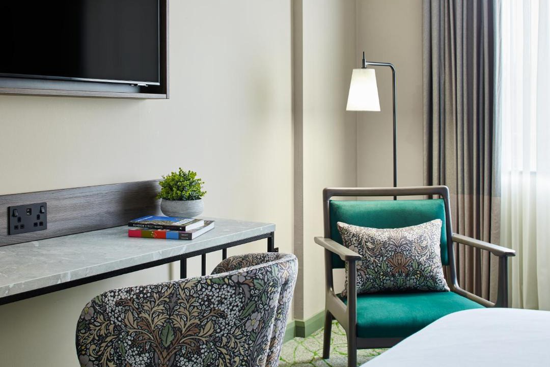 Photo of Others in City Centre Glasgow