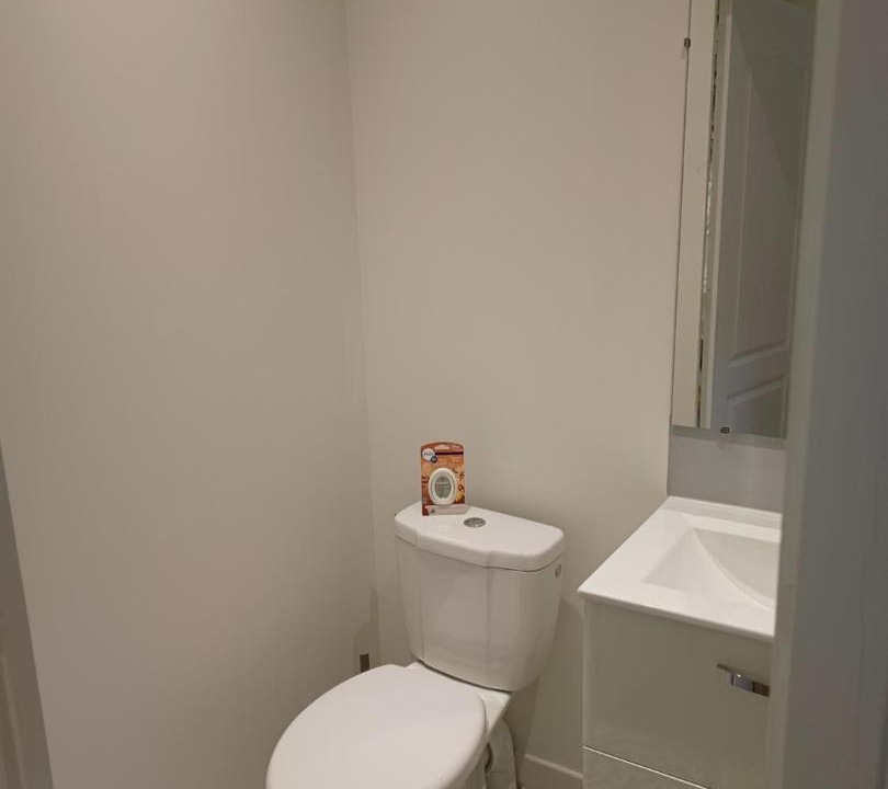 Photo of Bathroom in Ecommoy