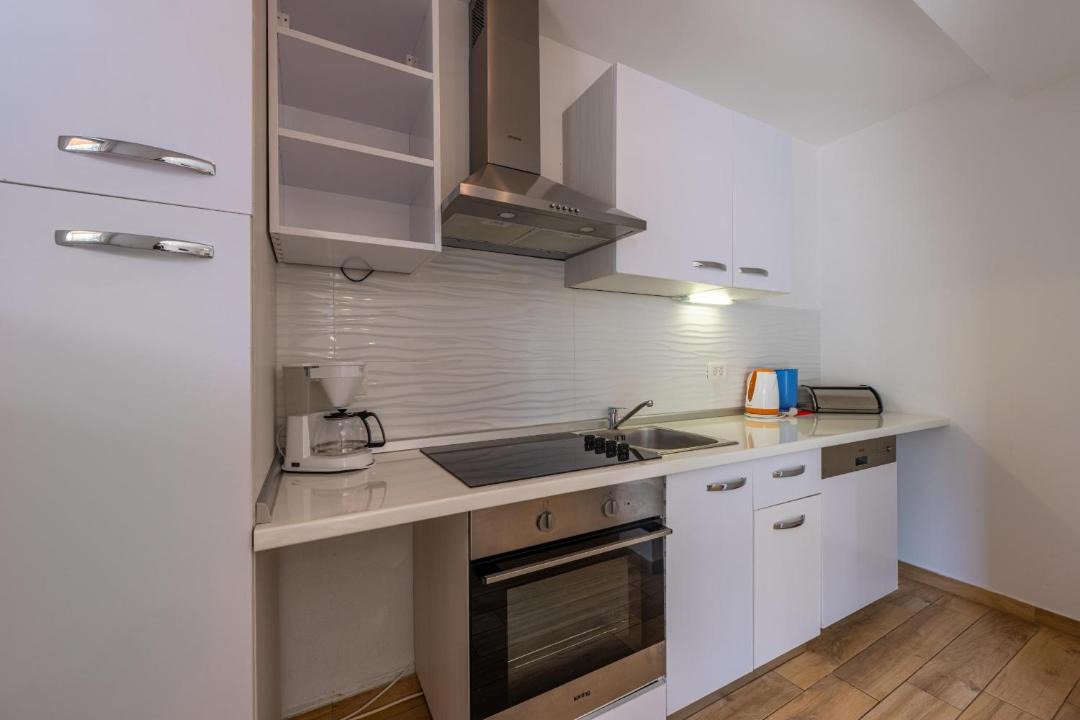 Photo of Kitchen in Valtura