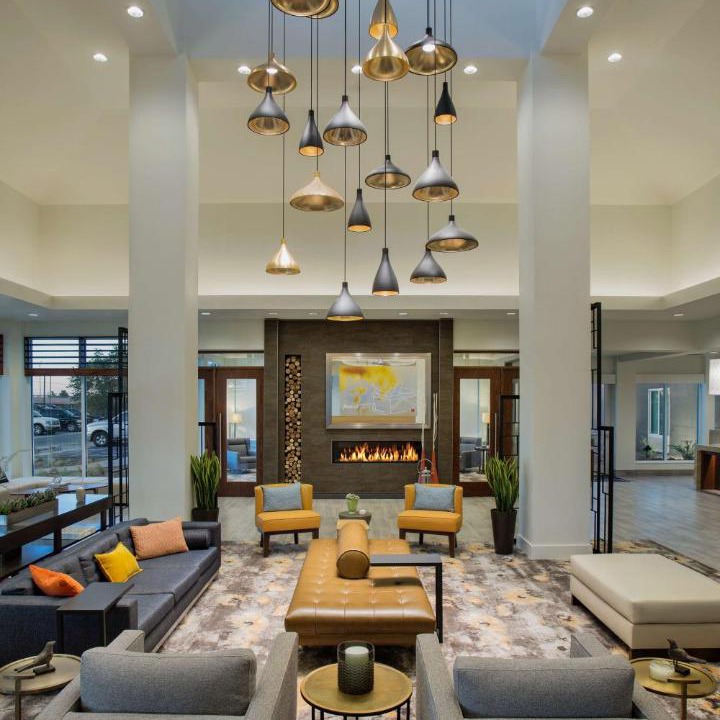 Photo of Livingroom in Lubbock