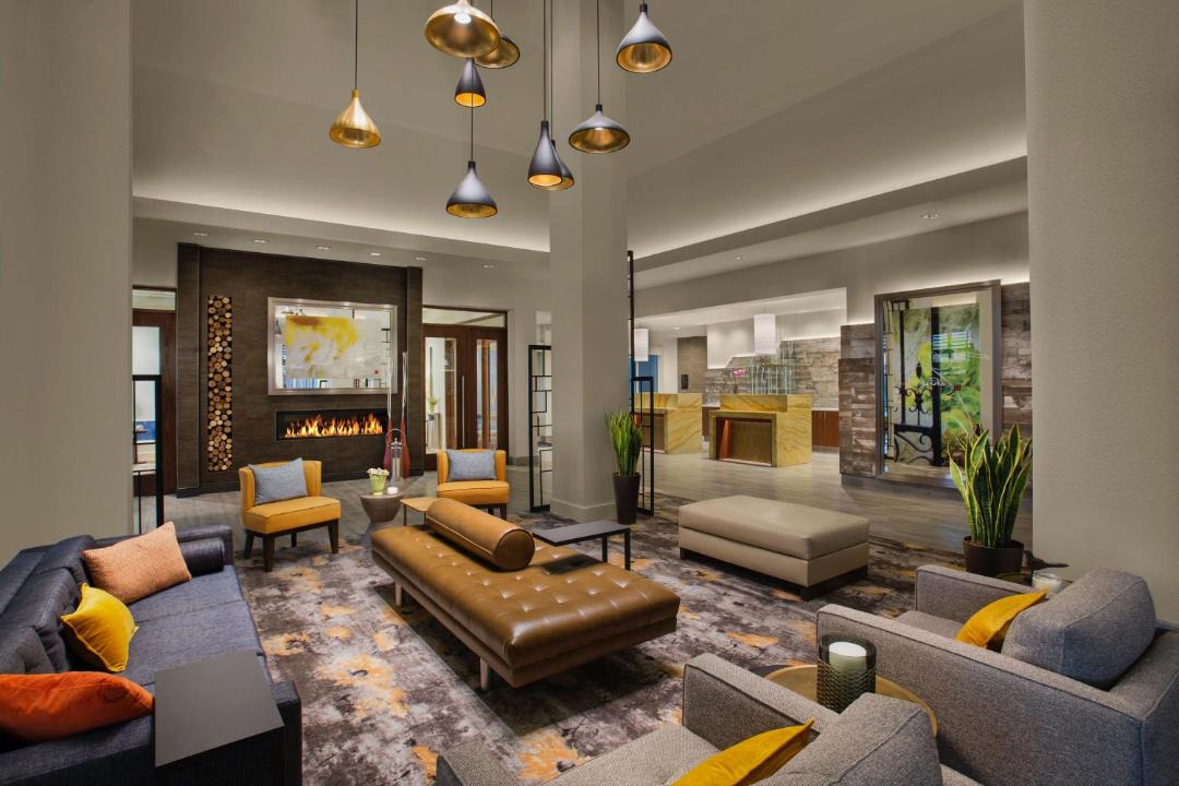 Photo of Livingroom in Lubbock