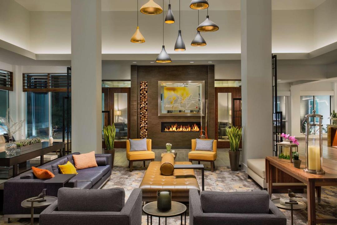 Photo of Livingroom in Lubbock