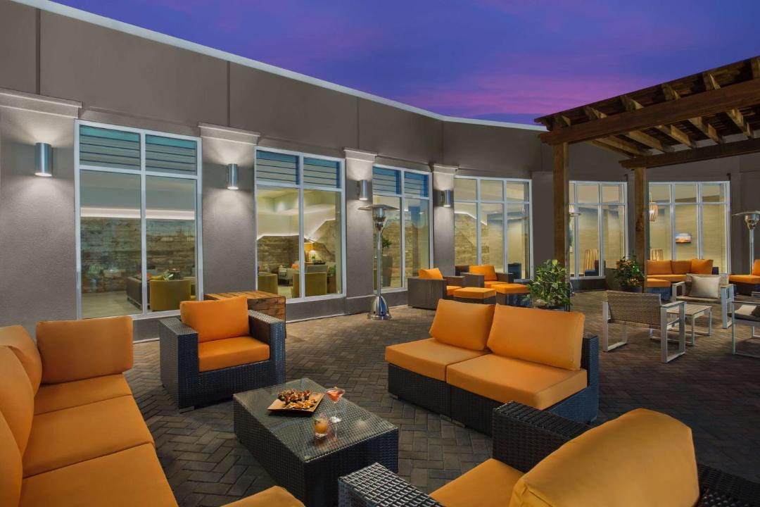 Photo of Patio Balcony in Lubbock