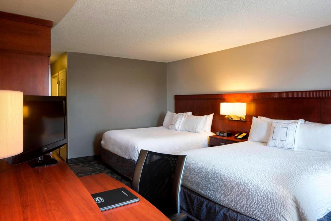 Photo of Bedroom in Jackson