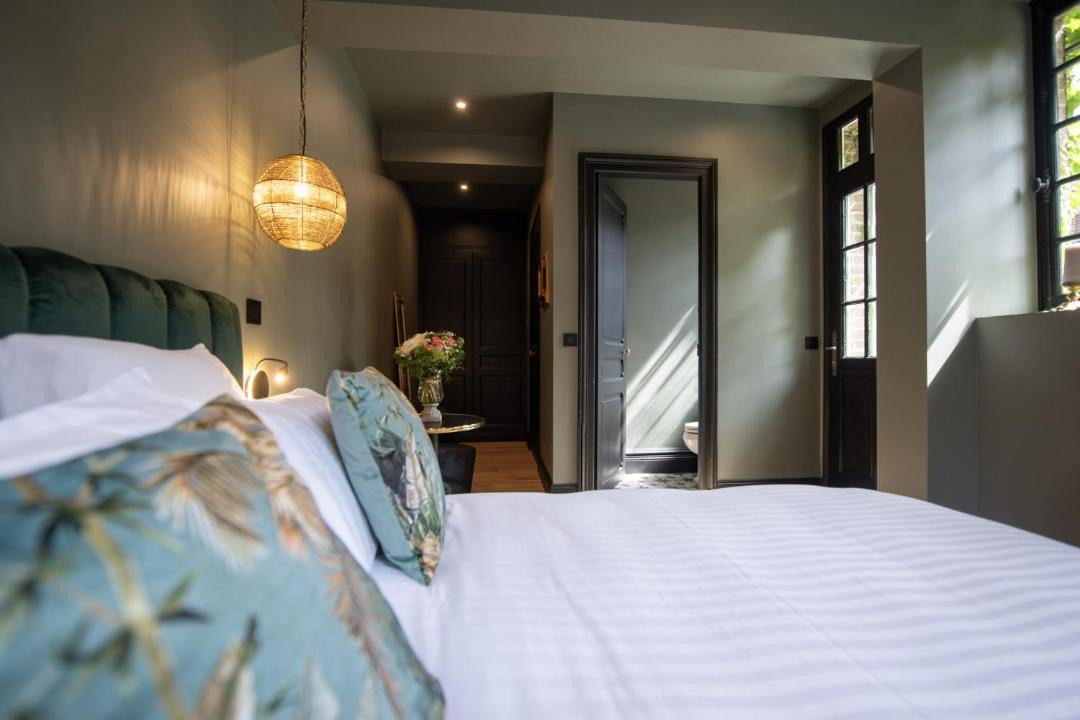 Photo of Bedroom in Saint-Lazare-Les Avenues