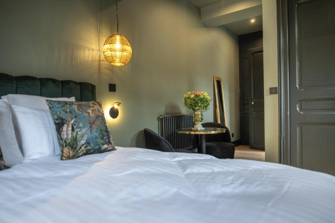 Photo of Bedroom in Saint-Lazare-Les Avenues