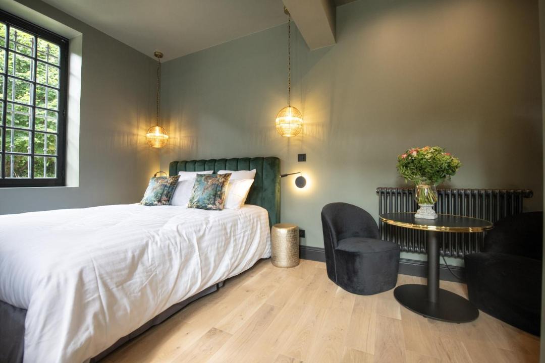 Photo of Bedroom in Saint-Lazare-Les Avenues