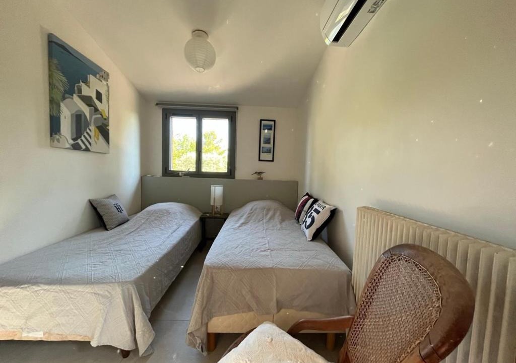 Photo of Bedroom in Saint-Paul-en-Foret