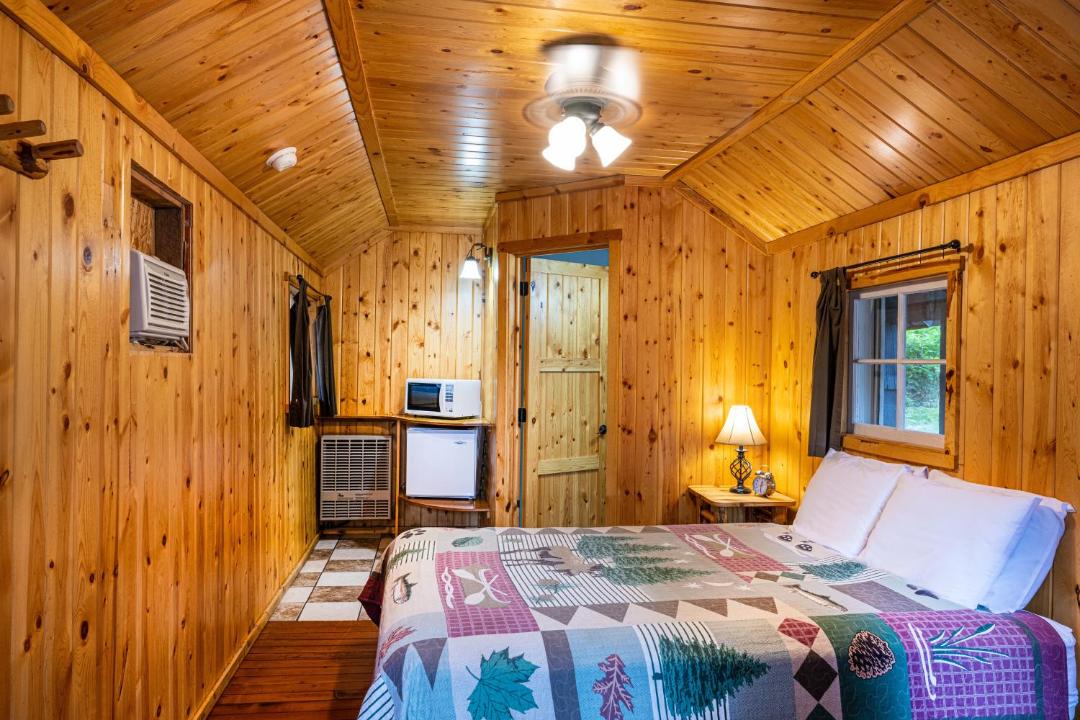 Photo of Bedroom in Prospect