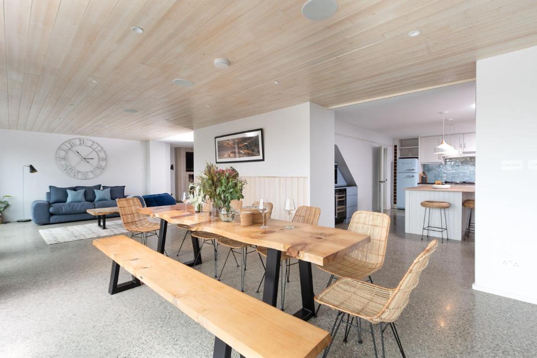 Photo of Livingroom in Newquay