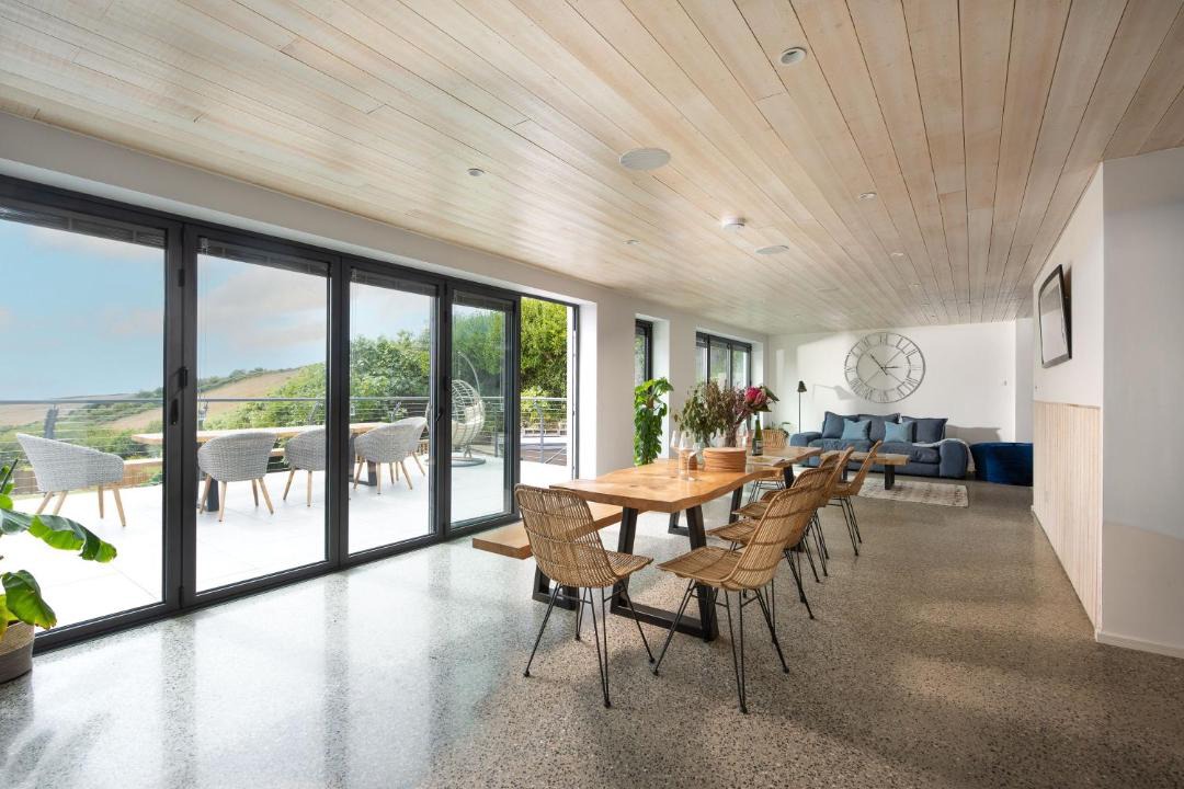 Photo of Livingroom in Newquay